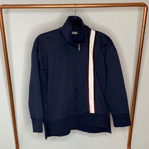 Le Coq Sportif women’s tracksuit